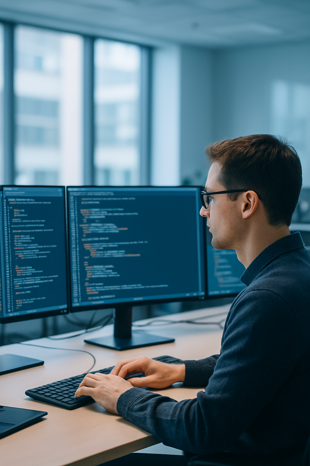 Development Services